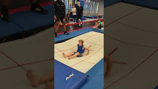 Chelsea Piers Field House Brooklyn Ninja Summer Camps!