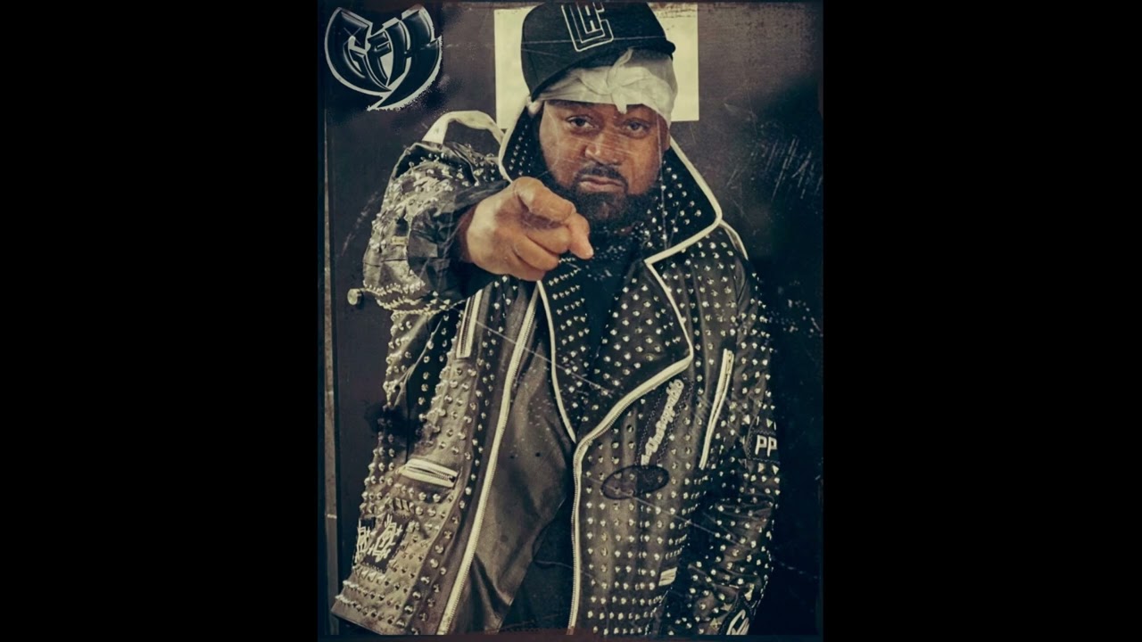 GhostfaceKillah-Rap Kingpin(Rmx).Prod.By The Appentice - YouTube