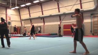 Hyperhook Session