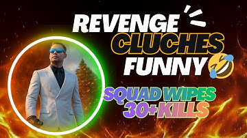 BGMI 4.1 30+ KILLS #video #trending #viral #bgmi #bgmivideos #followformore #revenge #cluch 