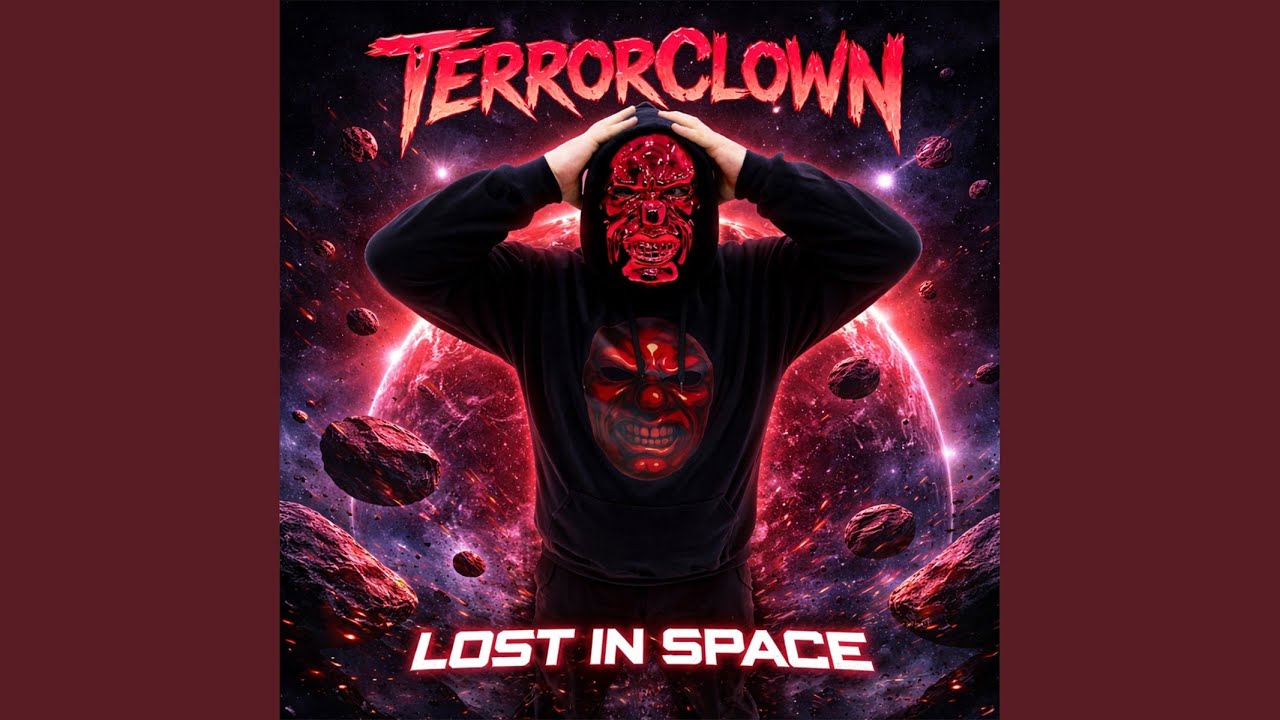 Watch Lost in Space on YouTube Watch Lost in Space on YouTube