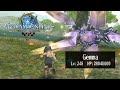 [ToramOnline!] - Gemma in Ultimate Difficulty, but I still gave Gemma a Nightmare. (DW gameplay)