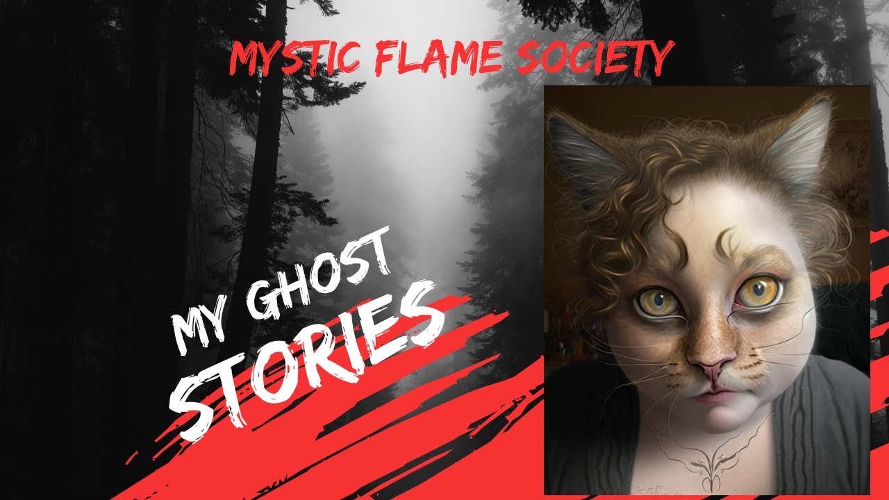 My Spooky Stories Intro And Hello YouTube my-spooky-stories-intro-and-hello-youtube