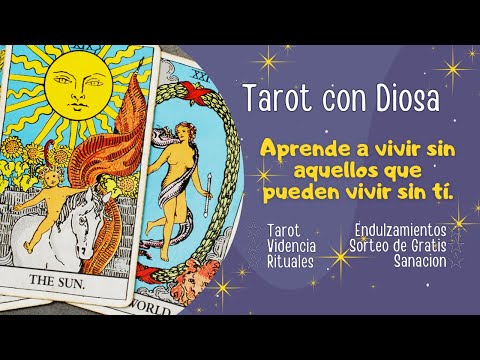 Lectura de🧙🏾‍♀️ #tarot EN VIVO 🔮 #videncia 🔮 🎴#cartomancia🃏 🎊SORTEOS🎊 DE #tarotgratis