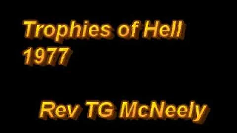 Trophies of Hell