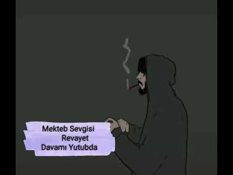 Mehemmed Yazar Mekteb Sevgisi Qemli Revayet 2020 (Ramiz Tekani)