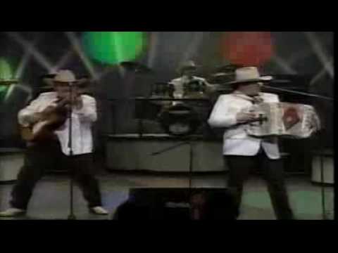 PESADO Y TU PORQUE NO (SHOW DE JOHNNY CANALES)