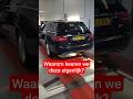 Is het een goed idee om een #Mercedes C-klasse te kopen met een hoge kilometerstand?