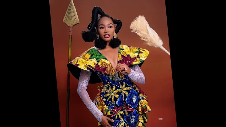 Interesting moments at the Movie Premiere of Jagun Jagun (the Warrior) by Femi Adebayo