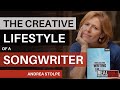 The Creative Lifestyle of a Songwriter