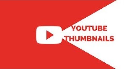 How To Set/Add Thumbnail In YouTube Videos On Android Using Youtube Studio | #Ali Technical