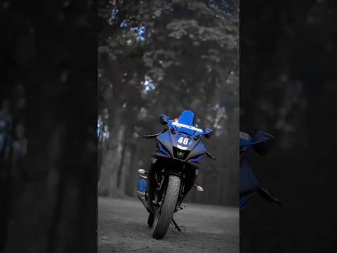 Yamaha R15 🥵|Top Speeder 😋|Bike rider😇|KTM DUKE |trending songs #shortsfeed #shorts #r15 #h2r #bike