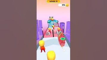 Arrow fest || Level 11 || #shorts #ff #arrowfest