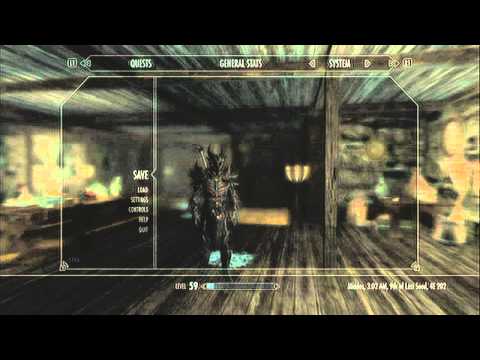 Video: PS3 Skyrim-fix I Værkerne, Men Ikke Til Opdatering 1.3