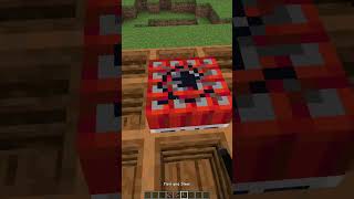 #minecraft  Random Block #tnt   | Daily Series #boom   #fyp #trending