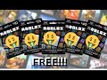 Free Robux from Huge Devs of huge game called War Of The Ages.