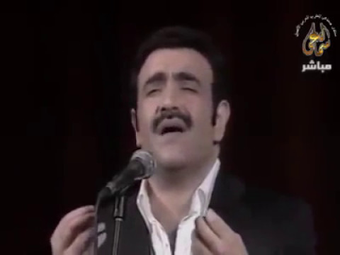 موال نور مهنا للعشاق عشقتك يا ليلى و أنت صغيرة