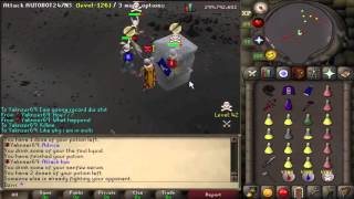 OS-SCAPE: Dzivi Multi glitch