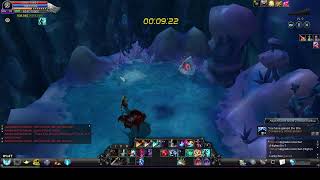 Cabal - Awaken Hazardous Valley FB Solo