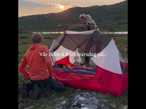 Fjellsport.no | Vi feirer 15 år
