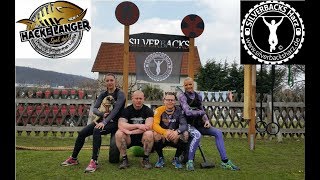 EASTER - OUTDOOR - WORKOUT - Prepare for OCR - 02.04.2018