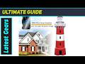 2026 Upgraded TV Antenna: Amazing Free Channels &amp; Powerful 360 Signal!