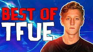Best Of Tfue Fortnite Montage Reupload