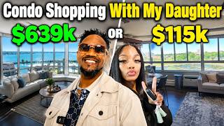 Real Estate Hunting Downtown Detroit | 3 Properties at 3 Price Points