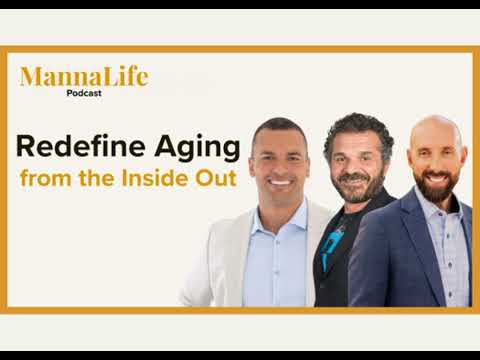 Core Strength, Resilience, and Redefining Aging