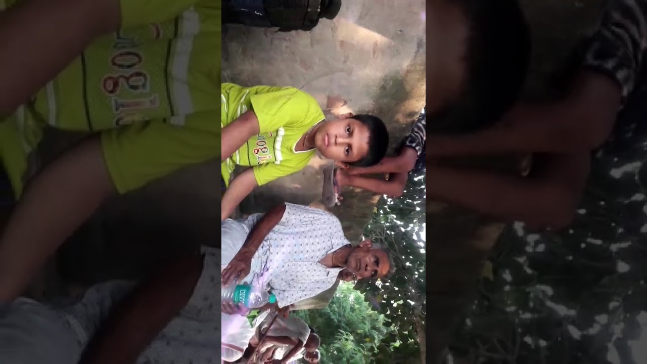 Vrindavan Parikrama By Madhab Maharaj 2