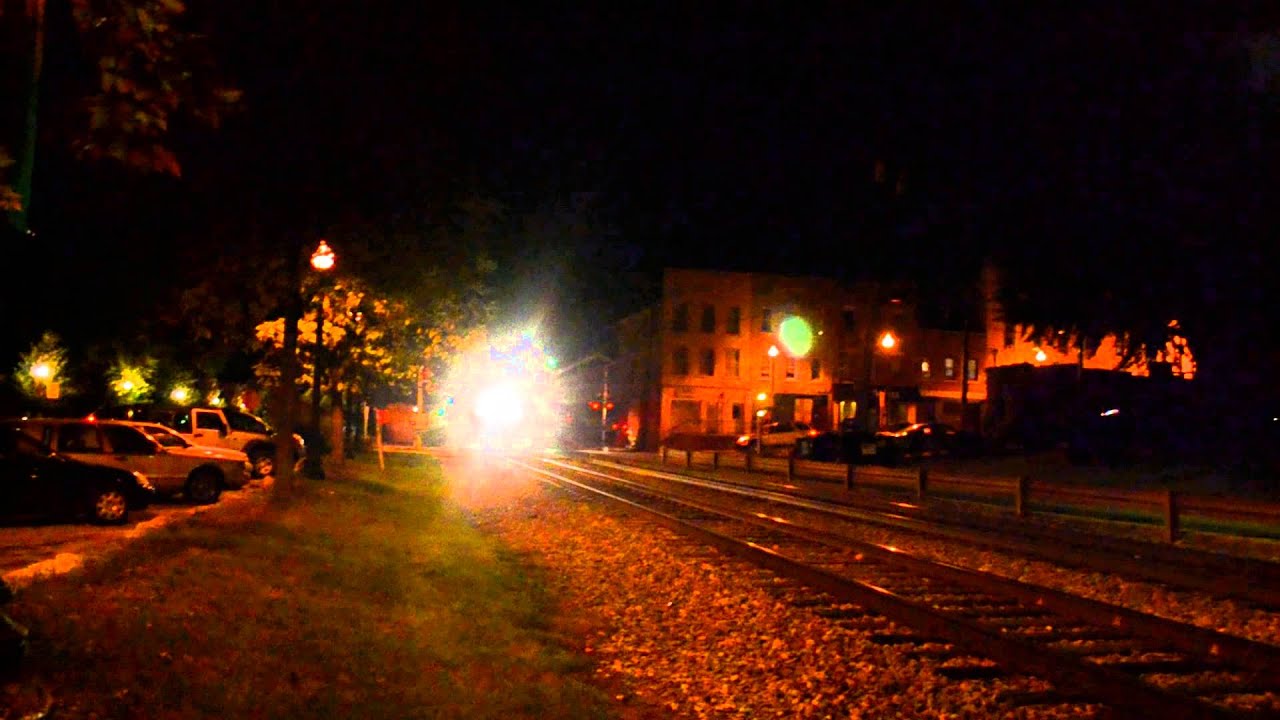 Amtrak 58 South Lockport, IL YouTube