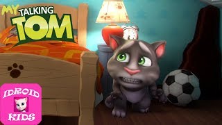 My Talking Tom Great Makeover - Part 123