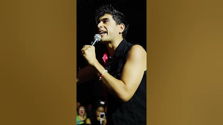 Brandon Rogers Crashes the Hazbin Hotel Panel AGAIN