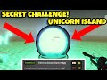 Completing the HARDEST SECRET CHALLENGE in DEADRAILS