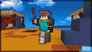 obs still hates me | solo bedwars