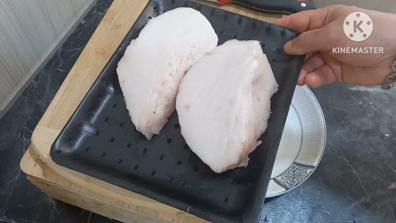 طريقتي بتفريز لية الخروف للطبخ #تفريزات تدبير وتوفير