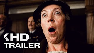 WICKED LITTLE LETTERS Trailer (2023) Olivia Colman