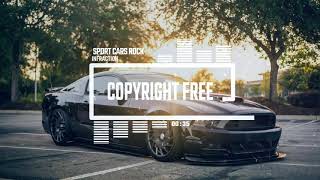 Sport Cars Rock by Infraction [No Copyright Music] / Food music no copyright