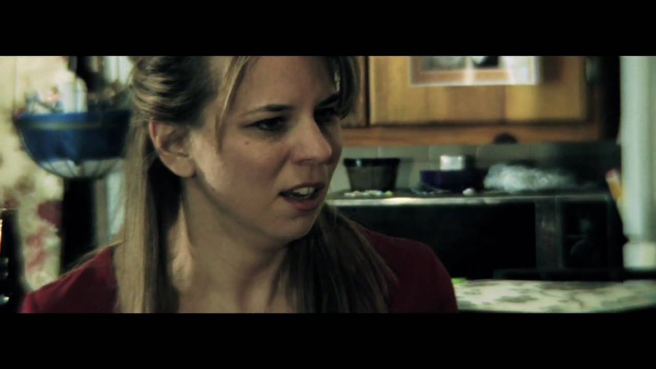 Deep River Trailer 3 YouTube