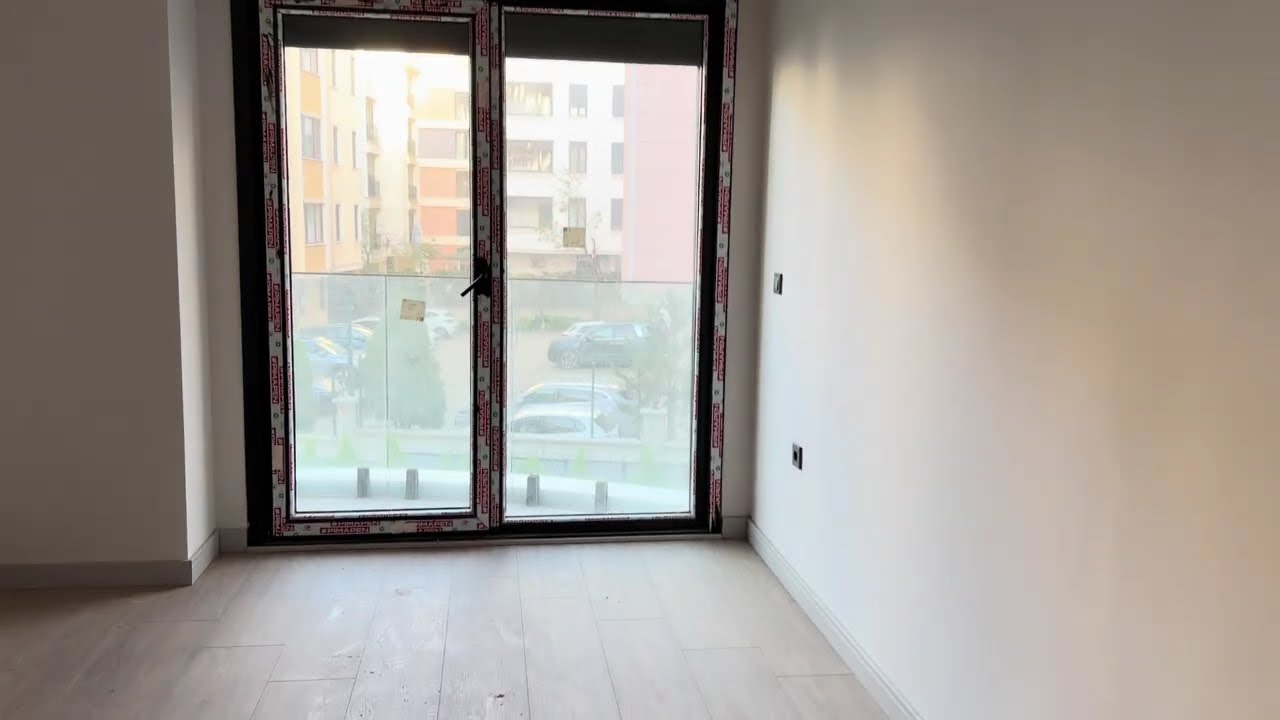 360 Marin Tuzlada Deniz ve Bahçe Manzaralı Kiralık 4,5+1 Daire İlkemCity 'den
