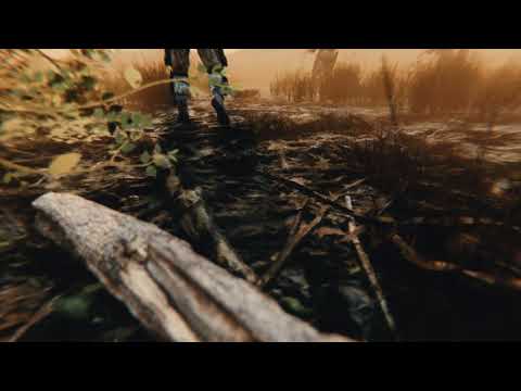 Unity For Real-time Filmmakers Demo Render
