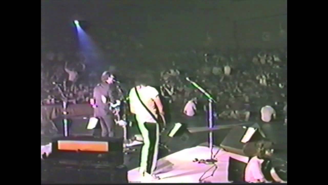 Baltimore Music Venues Small