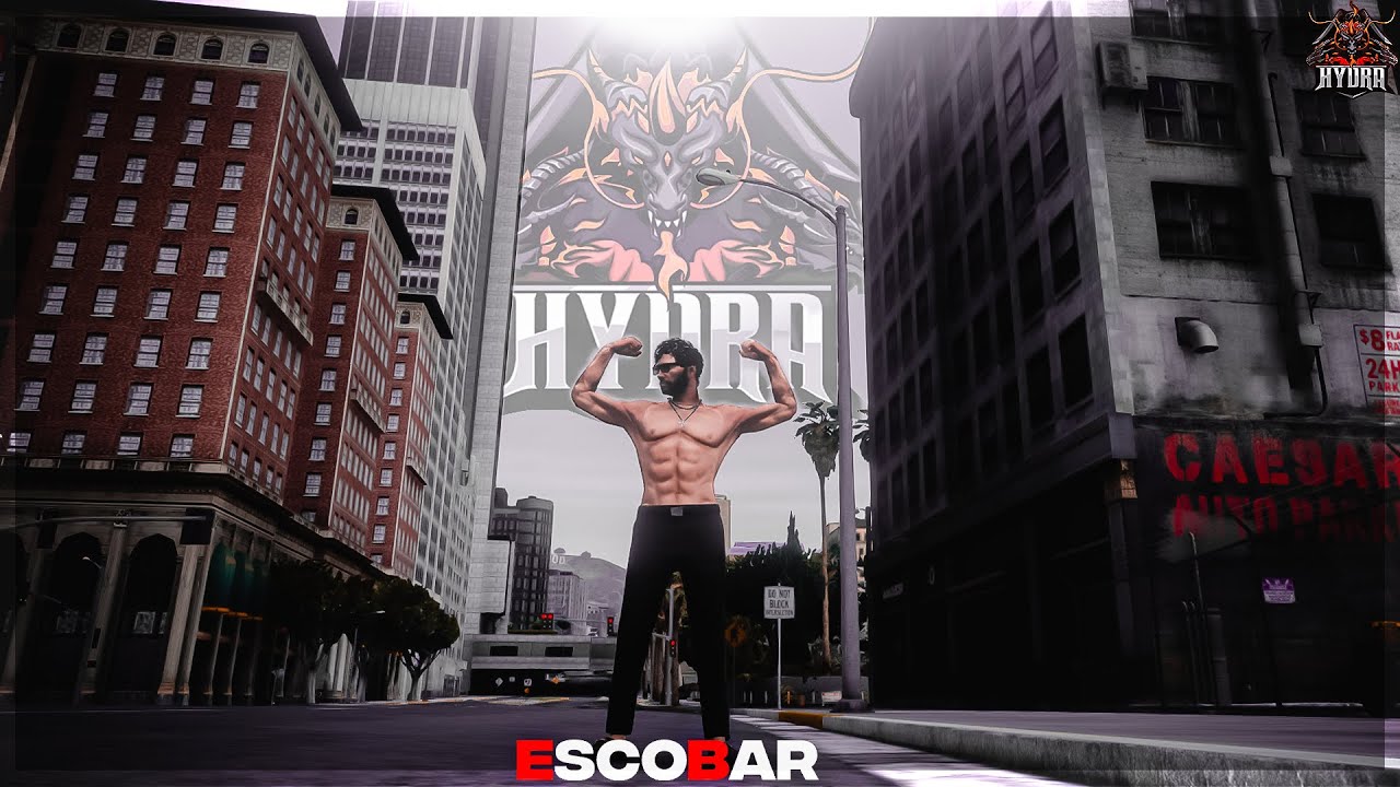 EDM Ka Trailer Dekha ? | GTA5 RP @Hydra Town Roleplay 