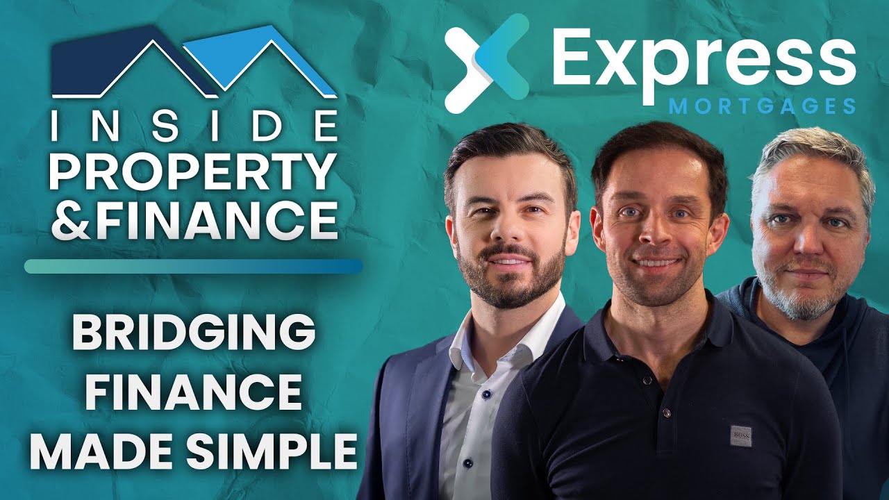 Bridging Finance for Beginners