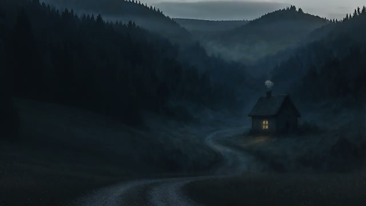 Midnight Alone Again — 1 Hour of Heart-Heavy Instrumental Music