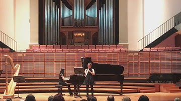 Introduction, Theme and Variations by Hummel, Op. 102 for Oboe and Orchestra, Jade Park