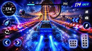 Monster Truck Legends! 🔥 Ultimate Monster Truck Mega Ramp | Crazy Jumps & Epic Crashes screenshot 5