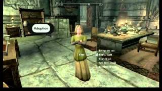 Skyrim D.I.C.E. Summit 2012 Game Jam, possible DLC incoming