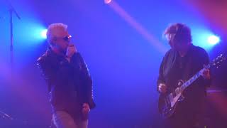 &quot;Middle of Nowhere&quot; Stone Temple Pilots@Sherman Theater Stroudsburg, PA 5/8/18