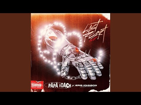 Papa Roach & Jeris Johnson - Last Resort (Reloaded)